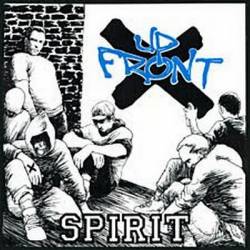 Up Front : Spirit